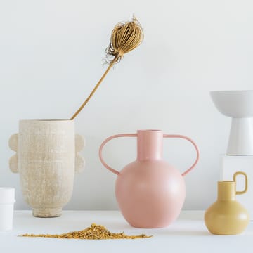 Darius vase 30 cm - Beige - URBAN NATURE CULTURE