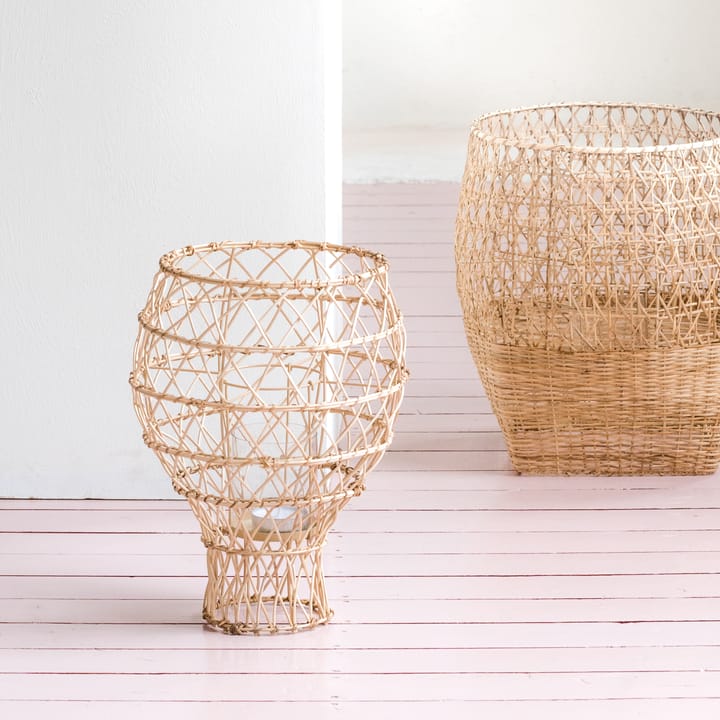 Duba hurricane rotting - 35 cm - URBAN NATURE CULTURE