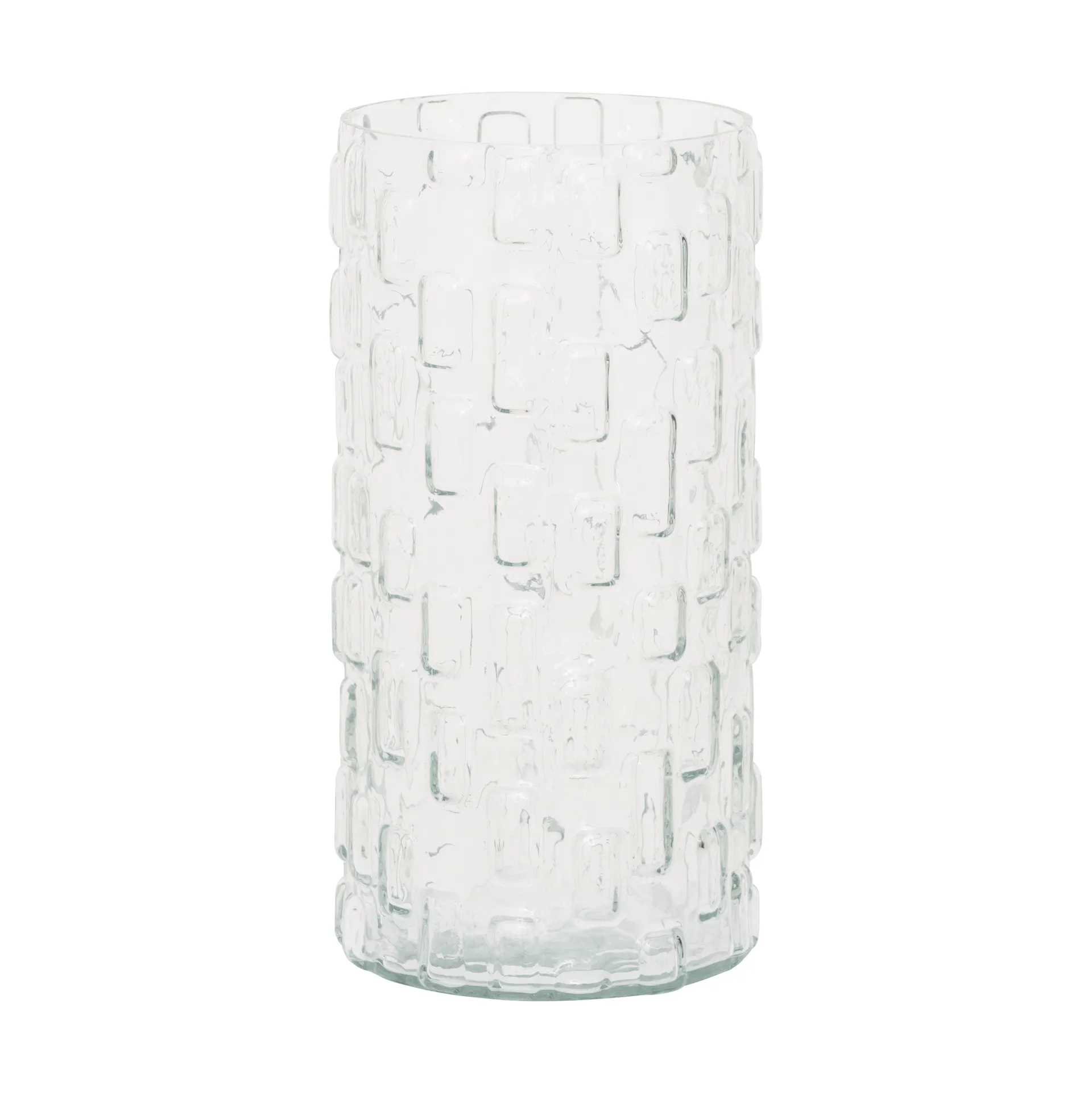 Esa vase 26 cm, Klar URBAN NATURE CULTURE