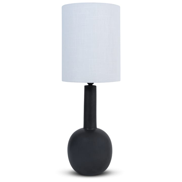 Escape bordlampe 76 cm - Ebony/White - URBAN NATURE CULTURE