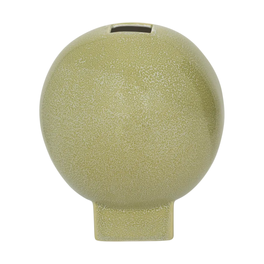 Esfera vase 25,5 cm, Green URBAN NATURE CULTURE