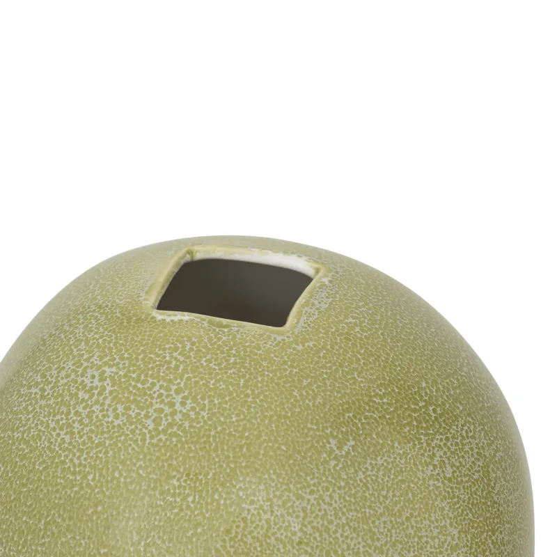 Esfera vase 25,5 cm, Green URBAN NATURE CULTURE