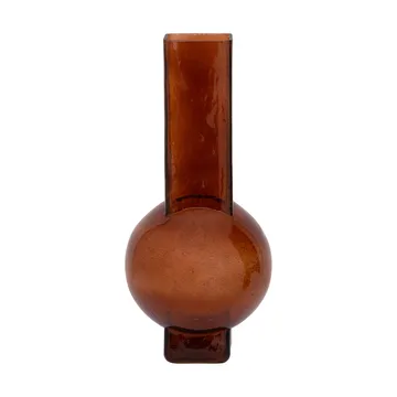 Eve vase 36,5 cm - Rustic brown - URBAN NATURE CULTURE