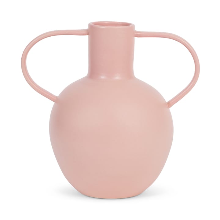 Farah vase 28 cm - Lyserød - URBAN NATURE CULTURE
