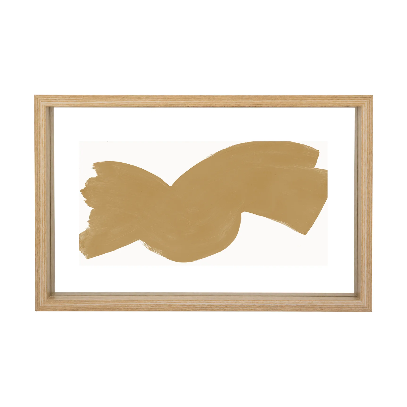 Floating Double fotoramme 22,5x35 cm, Aesthetic-natural URBAN NATURE CULTURE