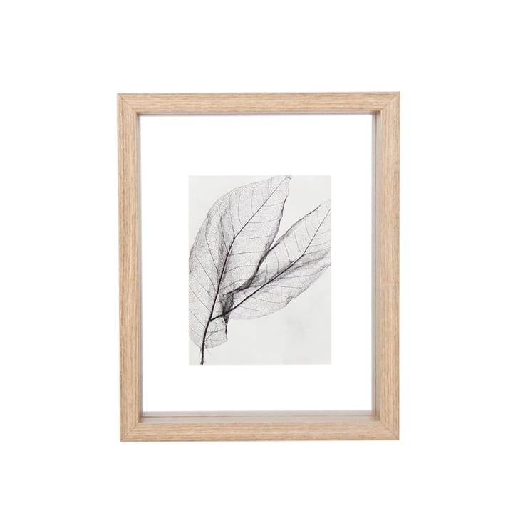 Floating fotoramme 15x20 cm, Natural URBAN NATURE CULTURE
