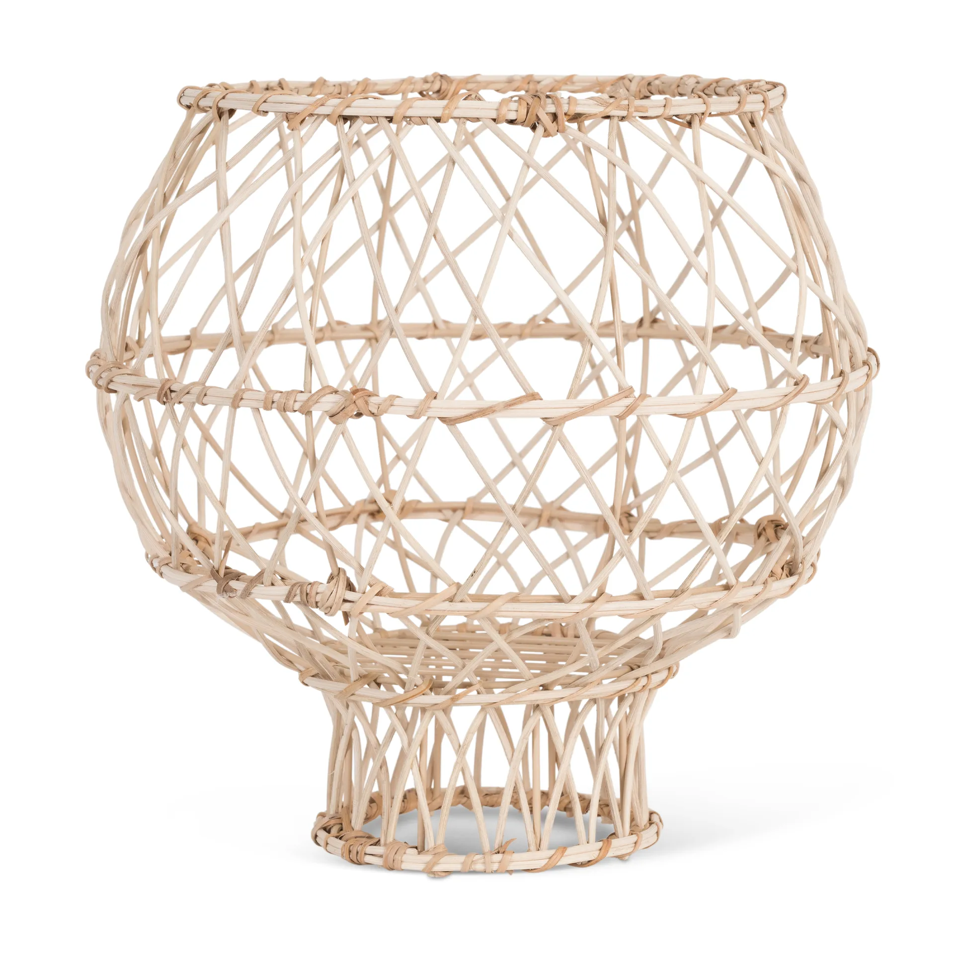 Frutas kurv rotting, Ø27 cm URBAN NATURE CULTURE