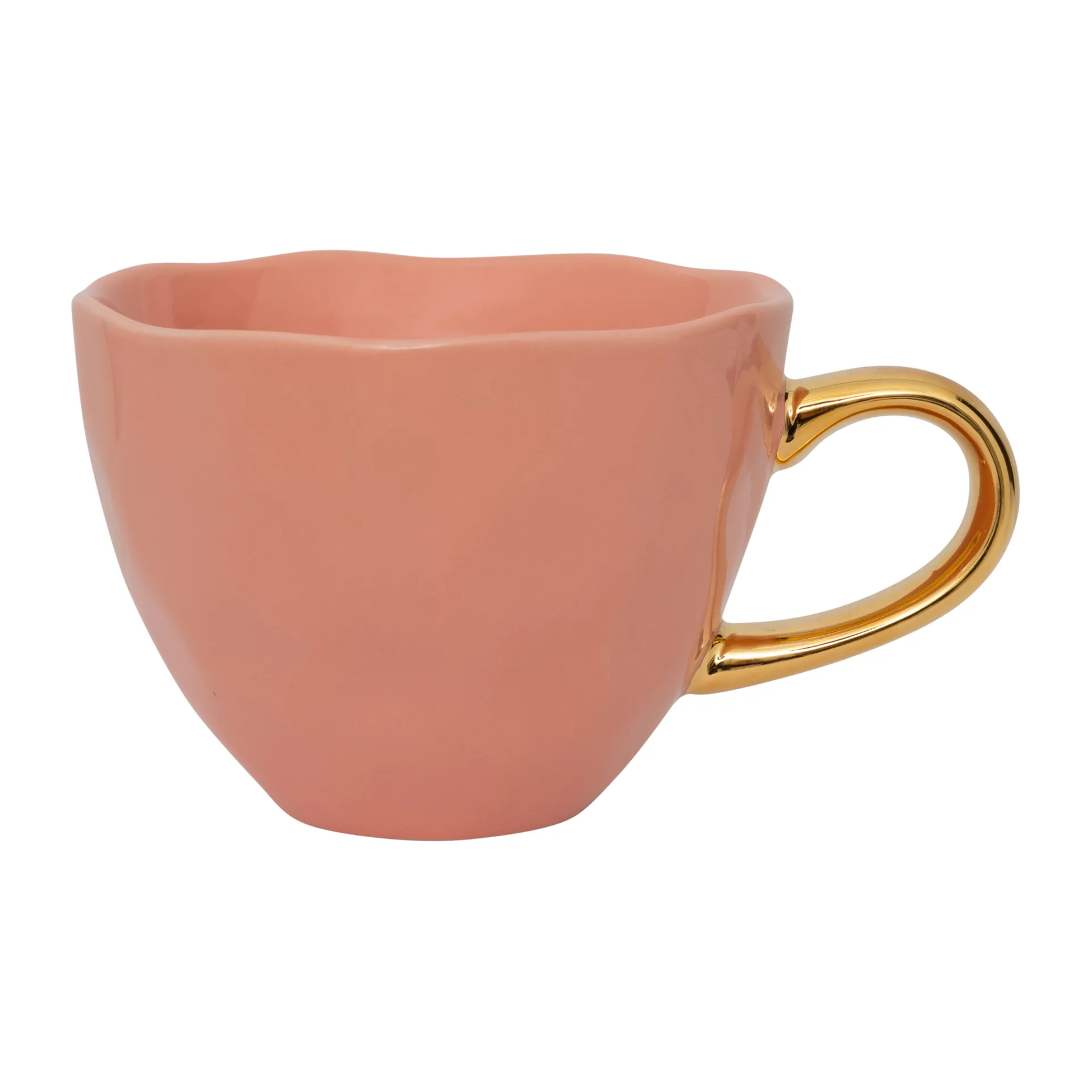 Good Morning cappuccino krus 30 cl, Desert flower URBAN NATURE CULTURE