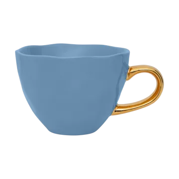 Good Morning cappuccino krus 30 cl - Pacific - URBAN NATURE CULTURE