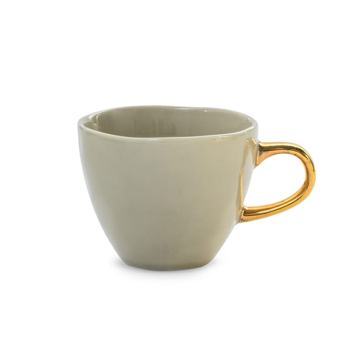 Good Morning Coffee kop mini 17,5 cl - Gray morn - URBAN NATURE CULTURE