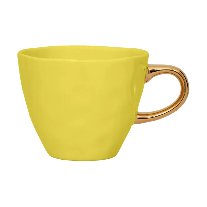 Good Morning Coffee kop mini 17,5 cl, Limelight URBAN NATURE CULTURE