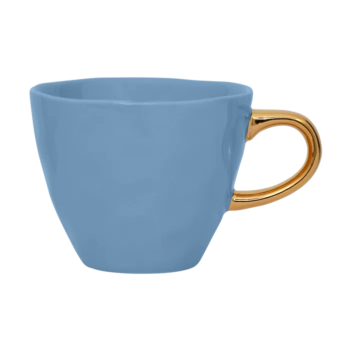 Good Morning Coffee kop mini 17,5 cl, Pacific URBAN NATURE CULTURE