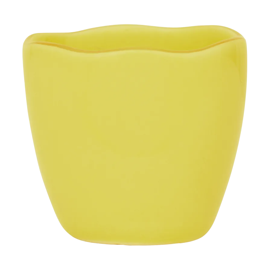 Good Morning æggebæger 2-pak, Limelight URBAN NATURE CULTURE