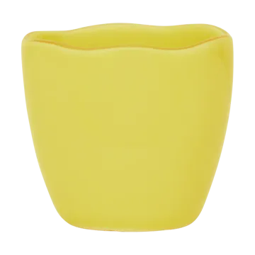 Good Morning æggebæger 2-pak - Limelight - URBAN NATURE CULTURE