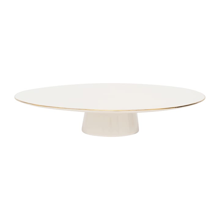 Good Morning kagefad Ø29 cm - White/Gold - URBAN NATURE CULTURE