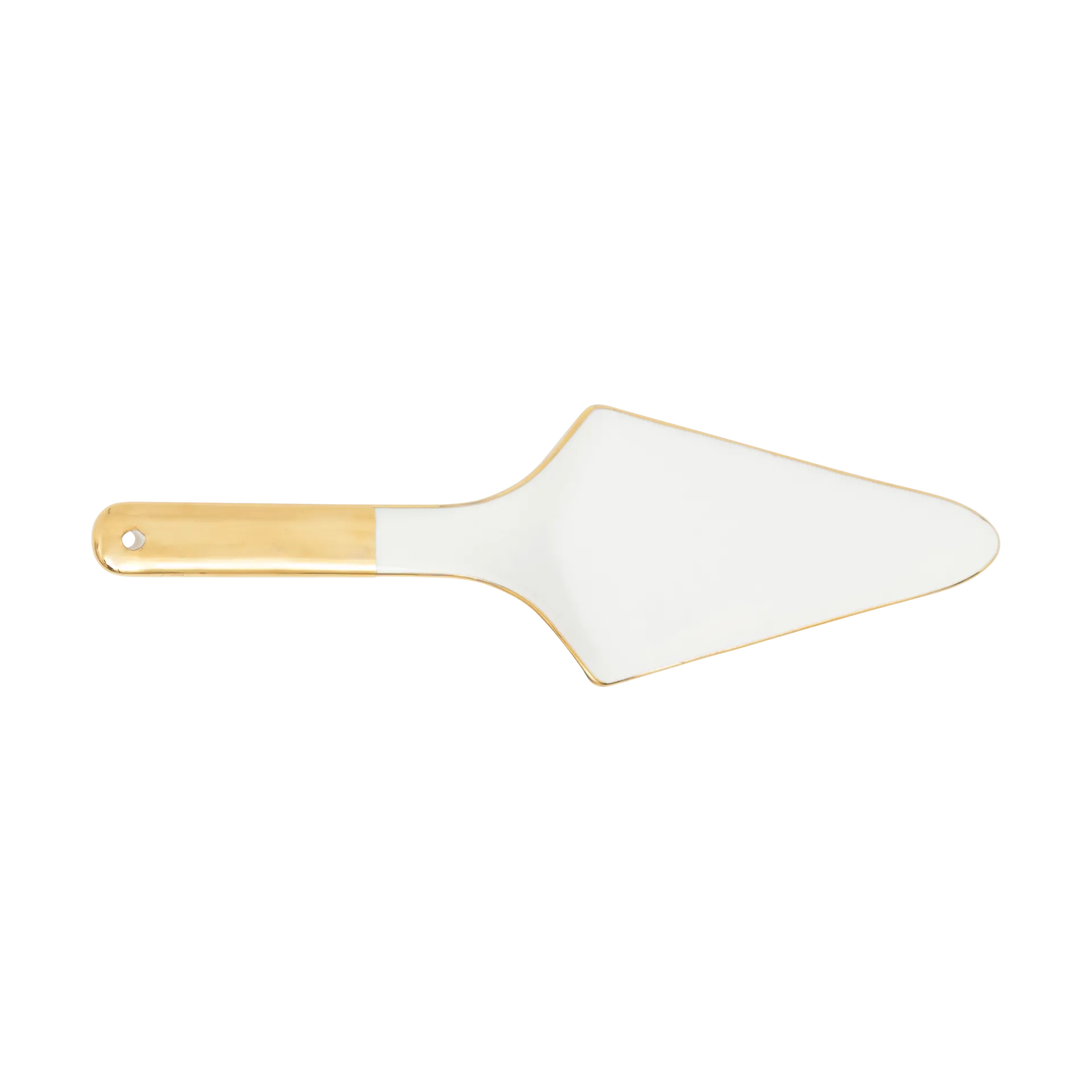 Good Morning kagespade, White URBAN NATURE CULTURE