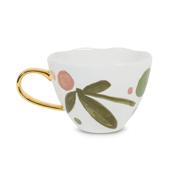 Good morning krus 30 cl hvid - Expressive - URBAN NATURE CULTURE