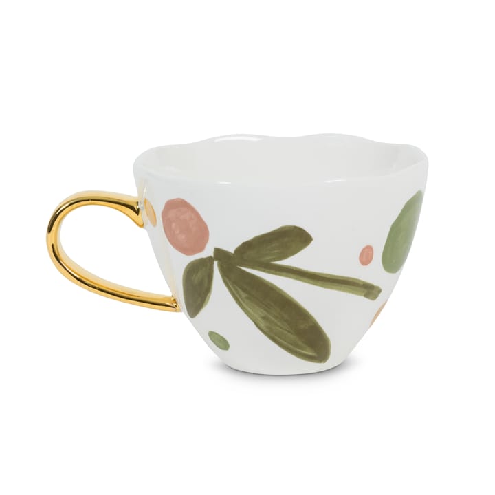 Good morning krus 30 cl hvid - Expressive - URBAN NATURE CULTURE