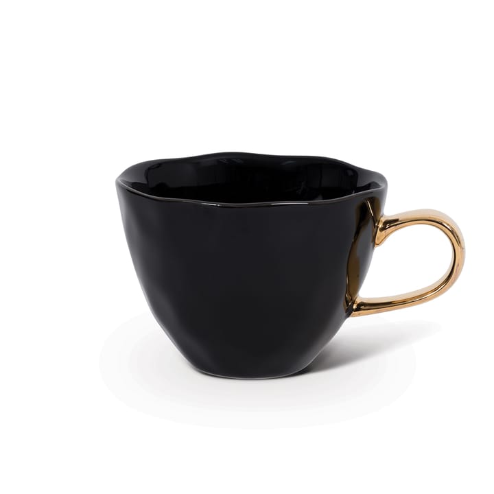 Good Morning krus cappuccino 30 cl - Black - URBAN NATURE CULTURE