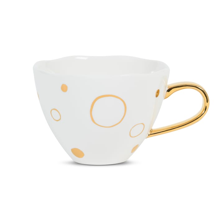 Good Morning krus guld Special Edition, Circle Gold URBAN NATURE CULTURE