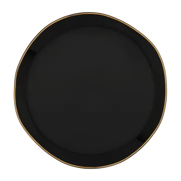 Good Morning tallerken 17 cm - Black - URBAN NATURE CULTURE