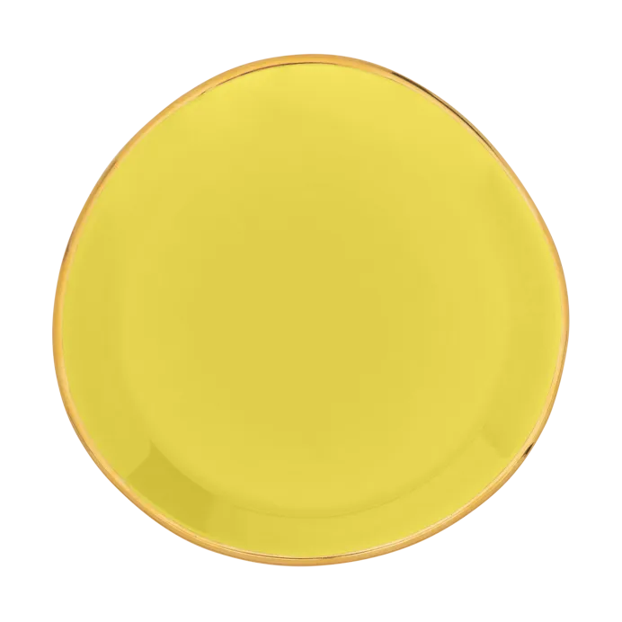 Good Morning tallerken 9 cm, Limelight URBAN NATURE CULTURE