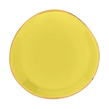 Good Morning tallerken 9 cm - Limelight - URBAN NATURE CULTURE