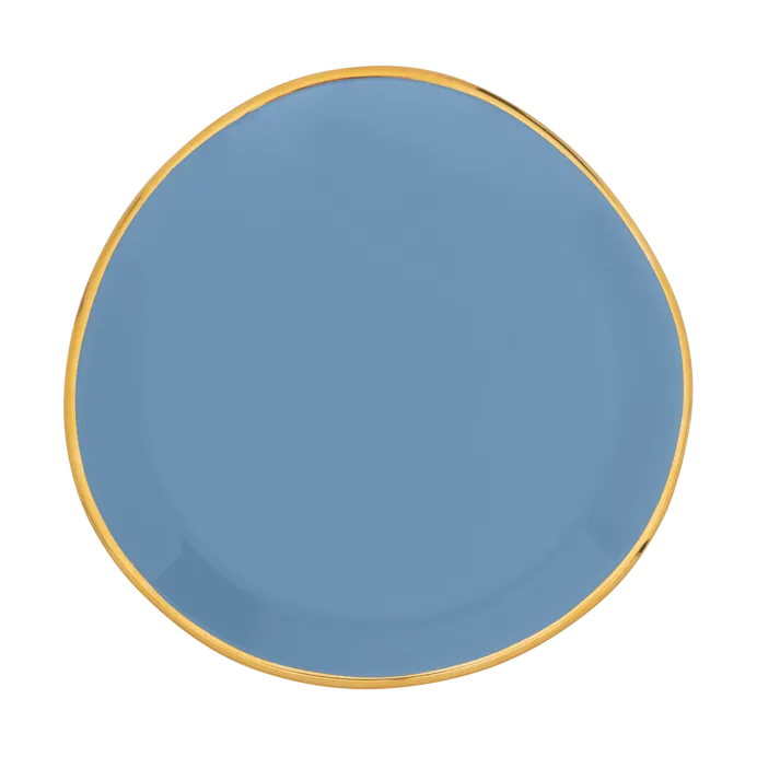 Good Morning tallerken 9 cm, Pacific URBAN NATURE CULTURE