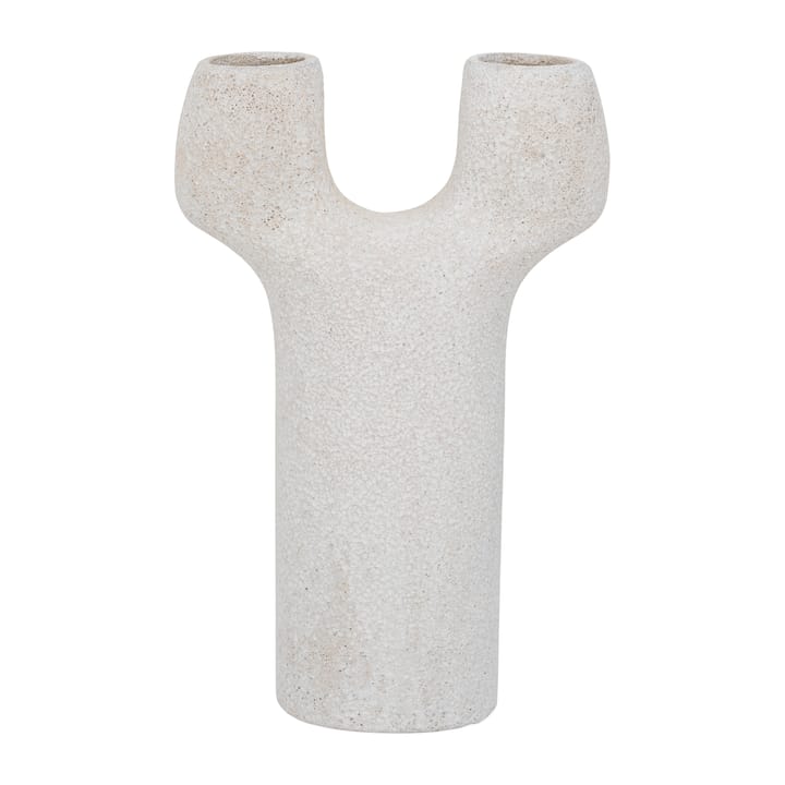Harue vase 27 cm - Offwhite - URBAN NATURE CULTURE