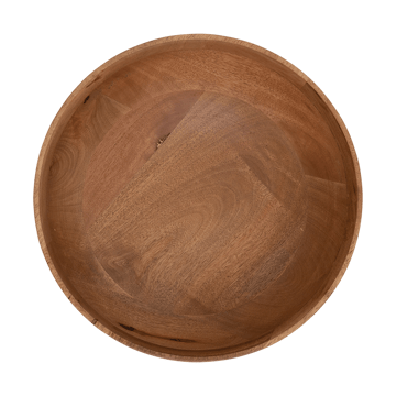 Havre salatskål Ø28 cm - Mango wood - URBAN NATURE CULTURE