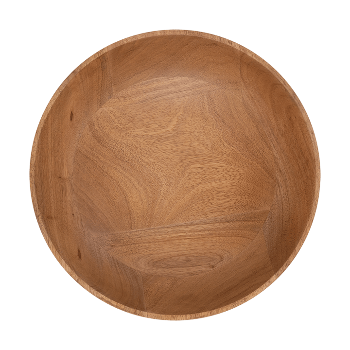 Havre salatskål Ø33 cm - Mango wood - URBAN NATURE CULTURE