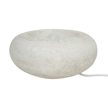 Izumi bordlampe Ø33x16 cm - White - URBAN NATURE CULTURE