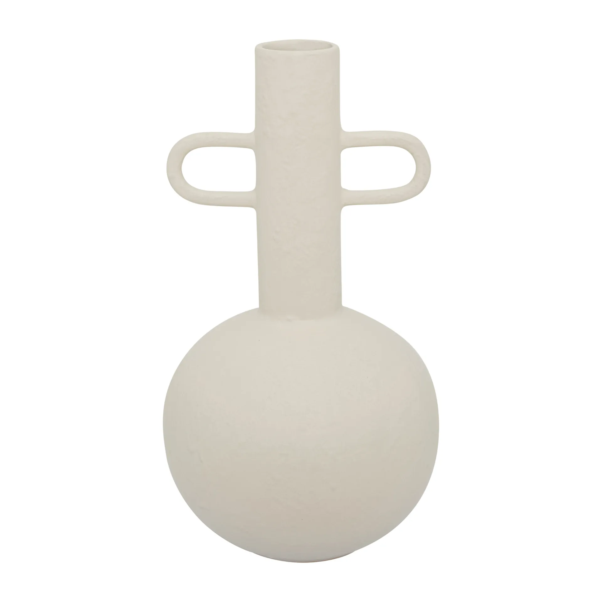Kindness vase 32 cm, Offwhite URBAN NATURE CULTURE