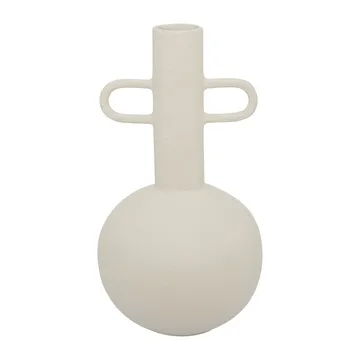 Kindness vase 32 cm - Offwhite - URBAN NATURE CULTURE