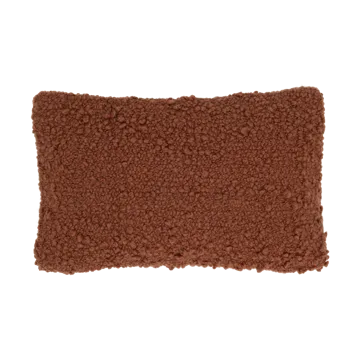 Lina pude 30x50 cm - Rustic brown - URBAN NATURE CULTURE