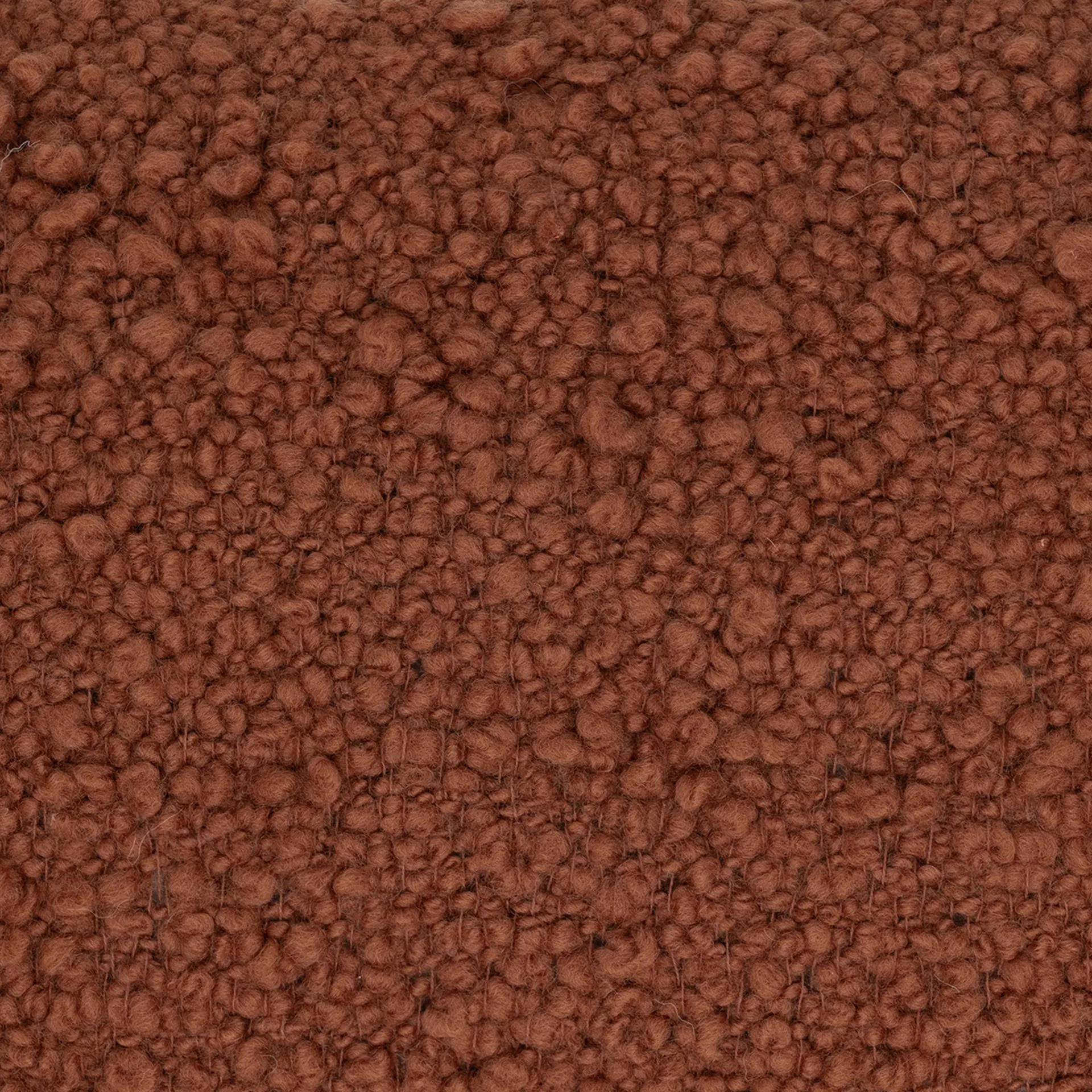 Lina pude 30x50 cm, Rustic brown URBAN NATURE CULTURE