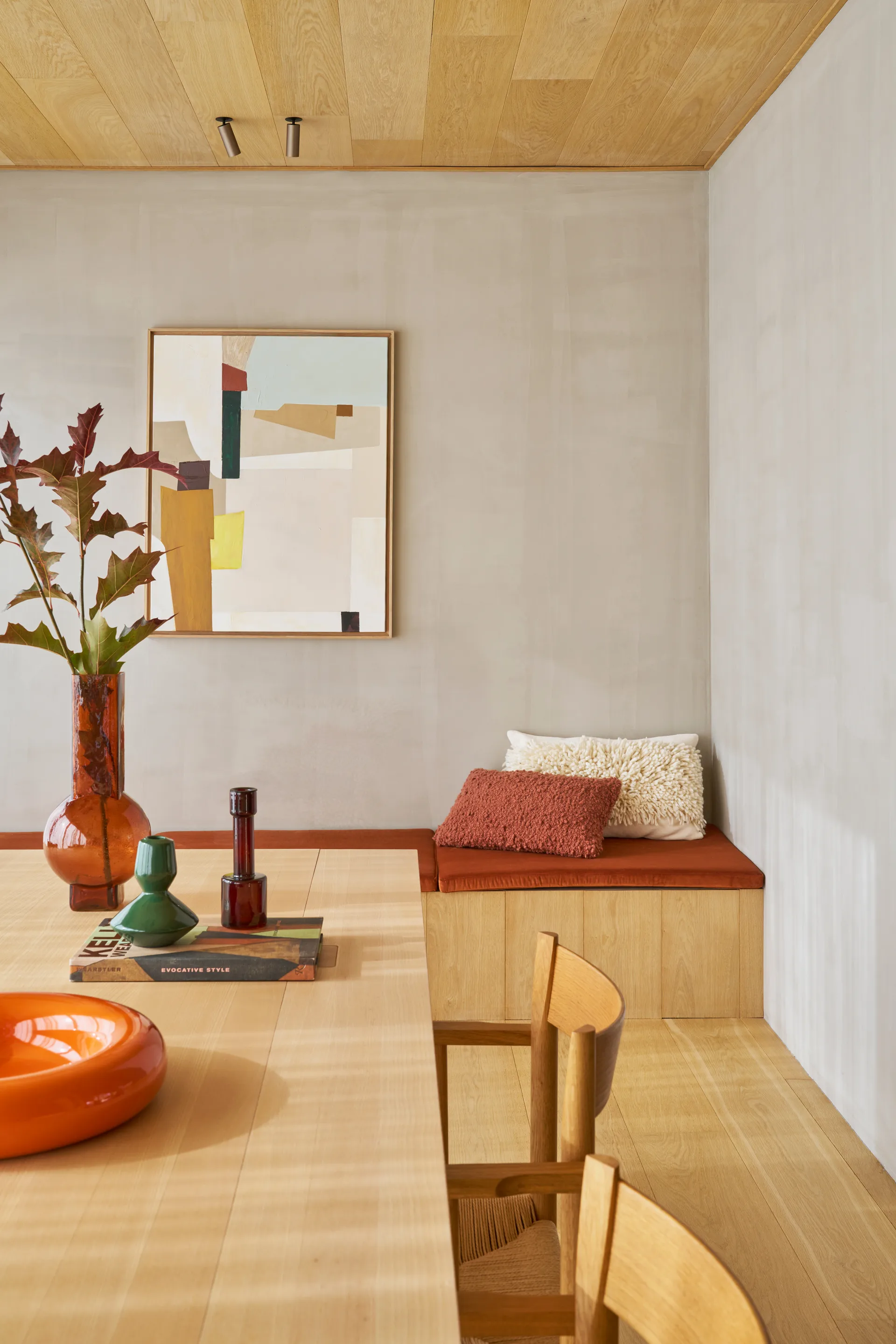 Logan lysestage, Green URBAN NATURE CULTURE