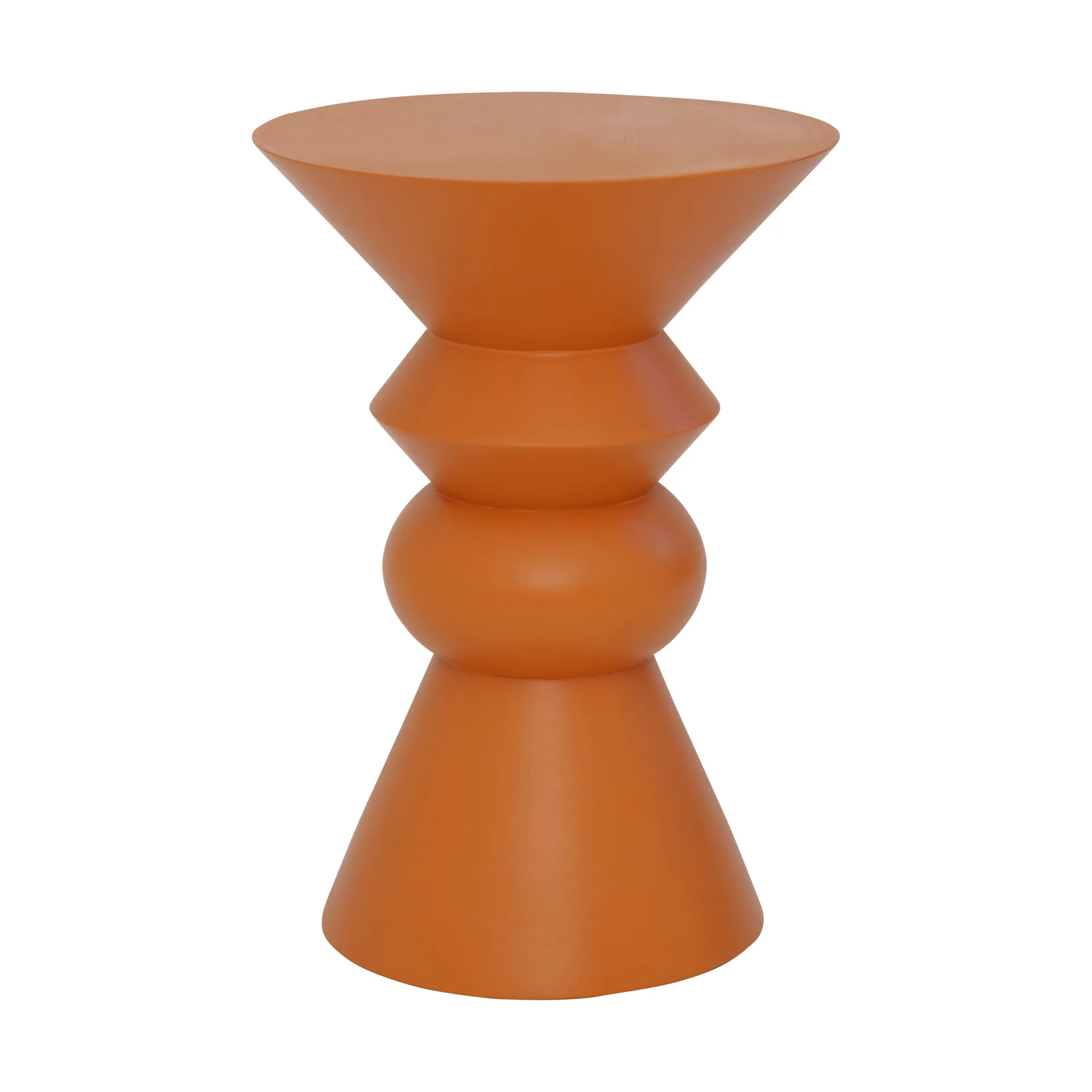 Luova sidebord 43 cm, Flame URBAN NATURE CULTURE