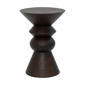 Luova sidebord 43 cm - Valnød - URBAN NATURE CULTURE