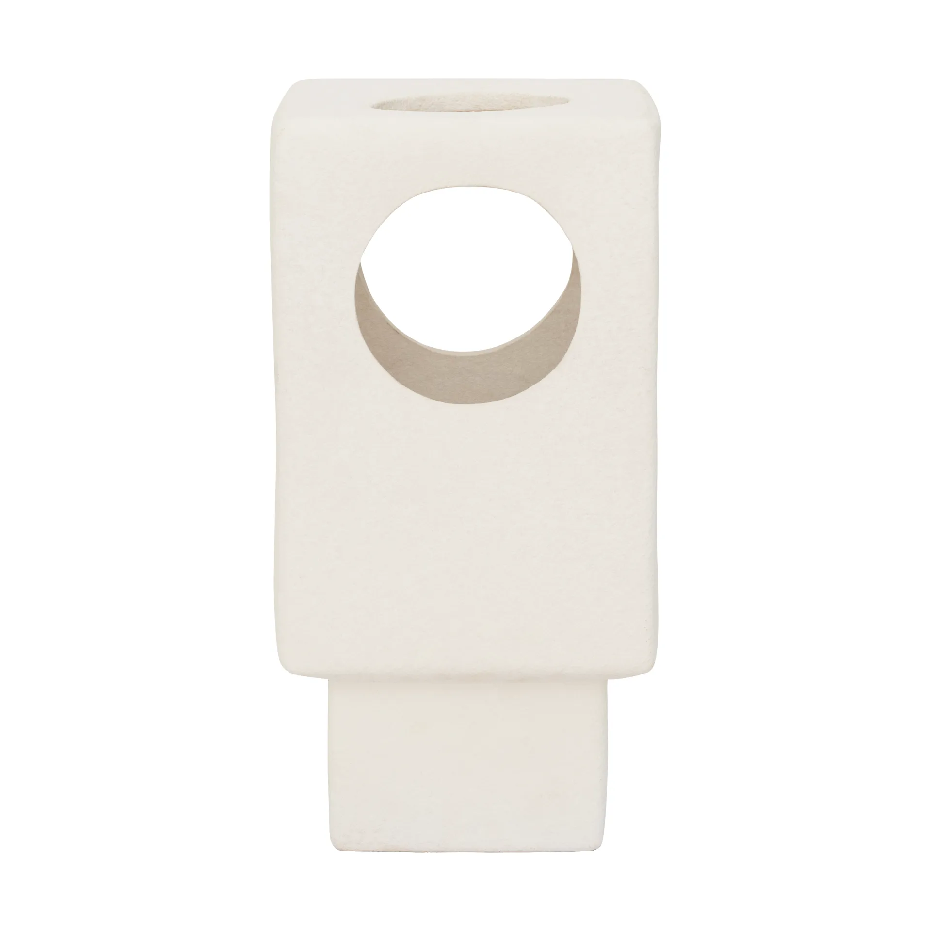 Lycka bordlampe 38 cm, White URBAN NATURE CULTURE