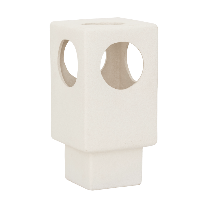 Lycka bordlampe 38 cm, White URBAN NATURE CULTURE