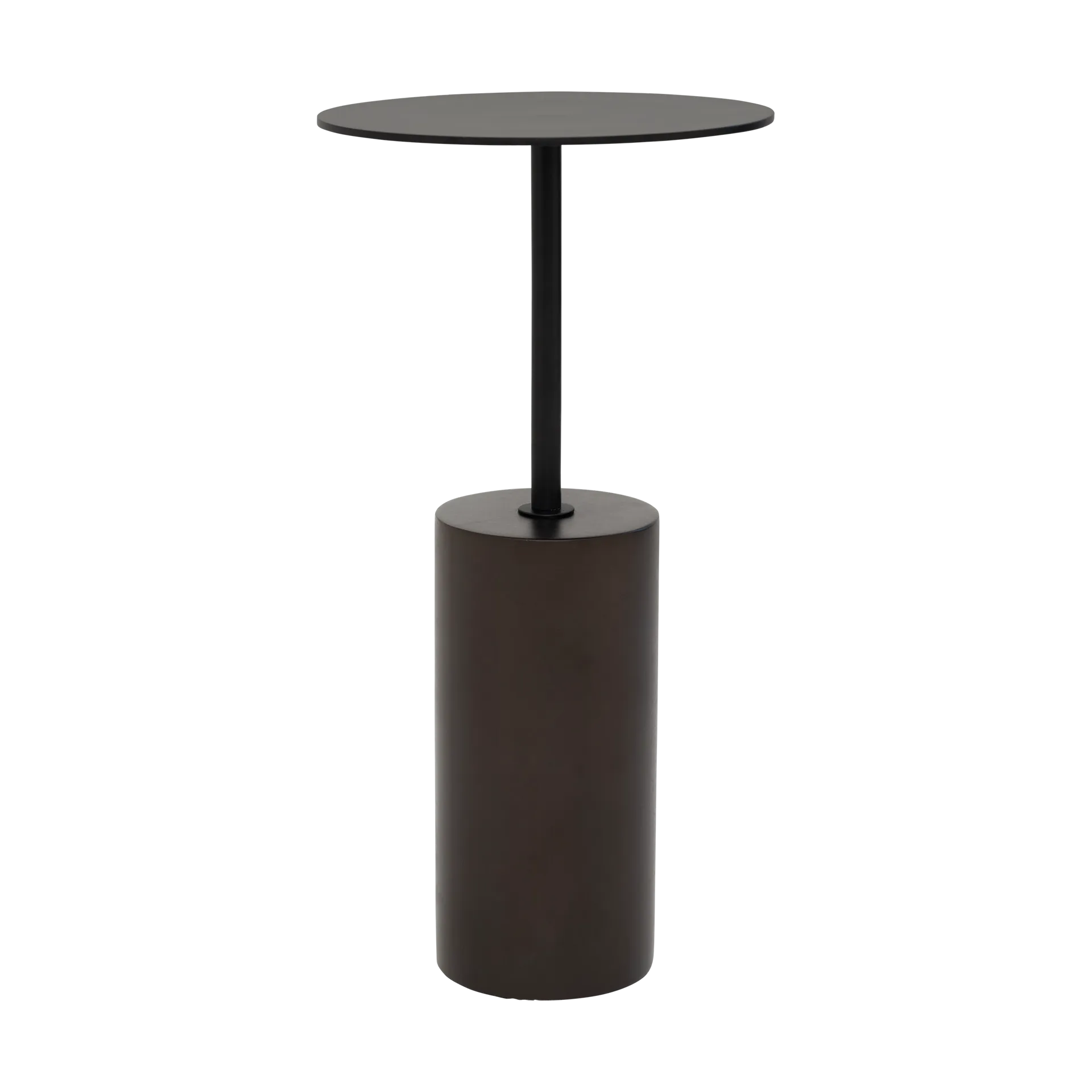 Macy A sidebord ⌀55 cm, Mangotræ URBAN NATURE CULTURE