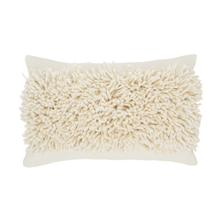 Malin pude 40x60 cm, Off white URBAN NATURE CULTURE