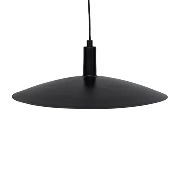 Mathematic loftslampe L Ø40 cm - Black - URBAN NATURE CULTURE