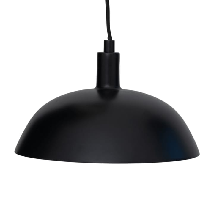 Mathematic loftslampe M Ø26 cm - Black - URBAN NATURE CULTURE