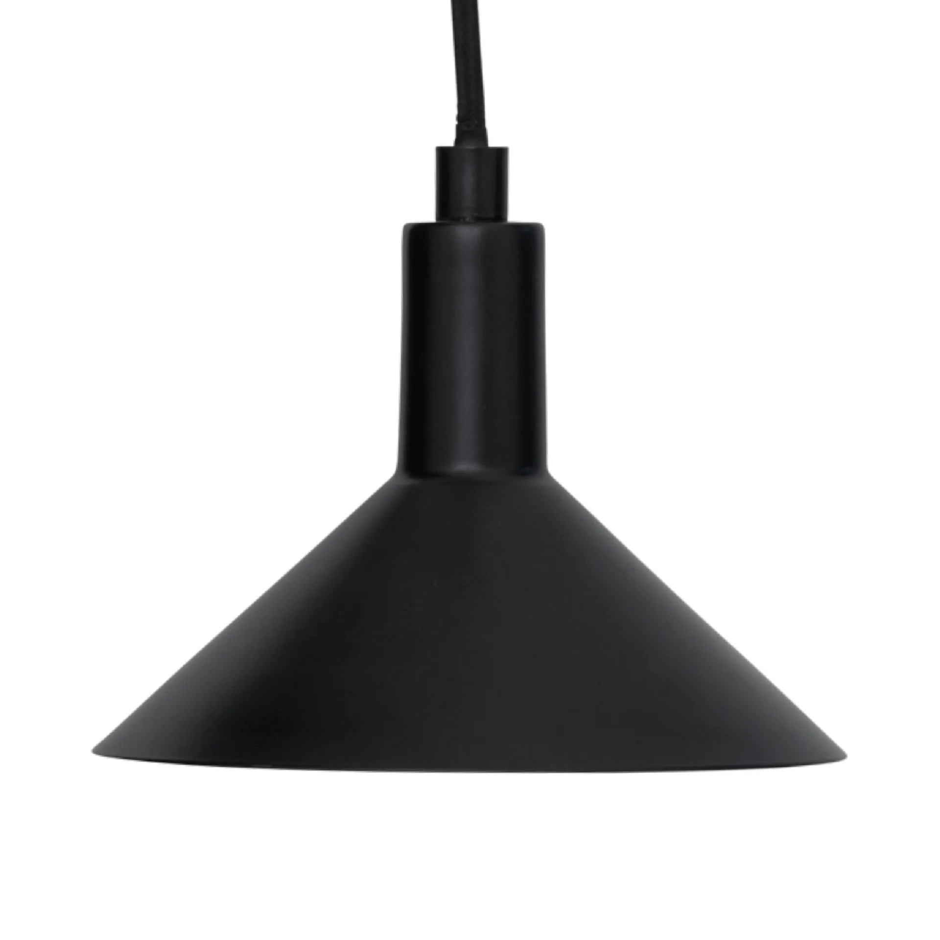 Mathematic loftslampe S Ø16,5 cm, Black URBAN NATURE CULTURE