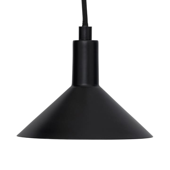 Mathematic loftslampe S Ø16,5 cm, Black URBAN NATURE CULTURE