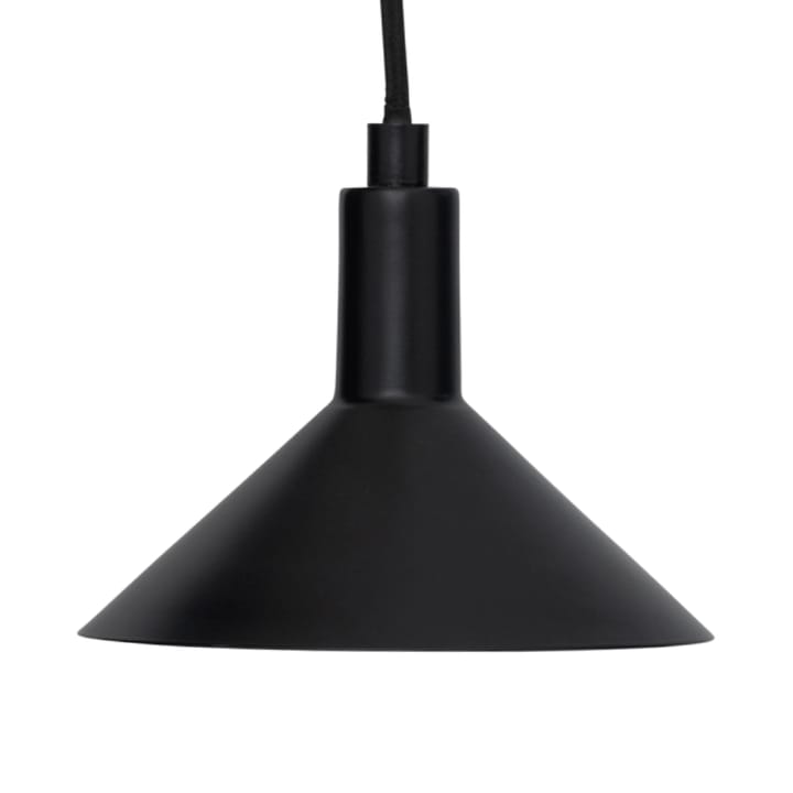 Mathematic loftslampe S Ø16,5 cm - Black - URBAN NATURE CULTURE