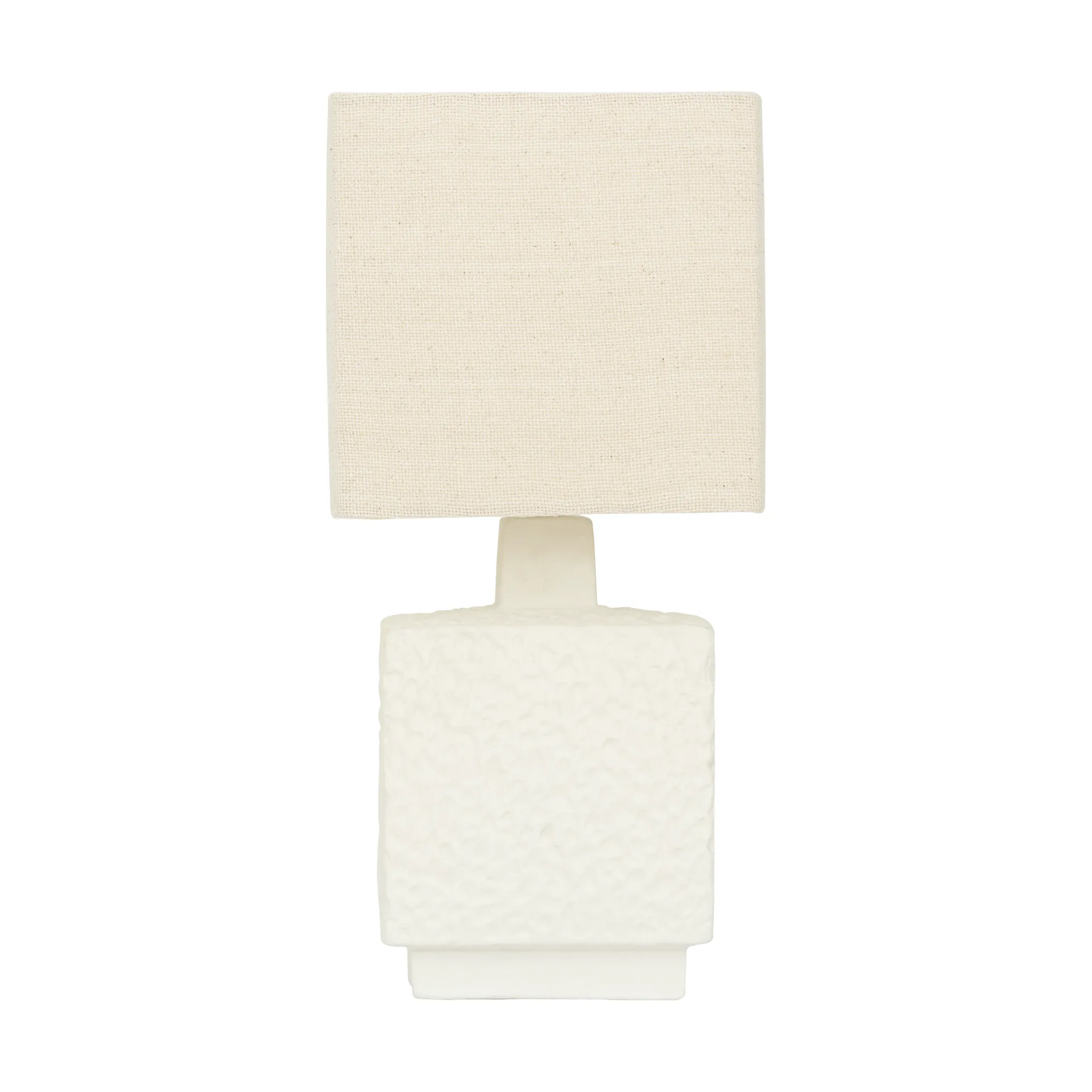 Meja bordlampe 48 cm, White URBAN NATURE CULTURE