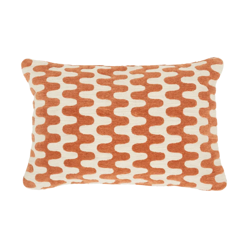 Misul pude 40x60 cm, Flame URBAN NATURE CULTURE